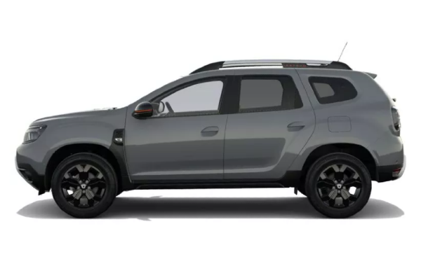 Duster Extreme TCe 150